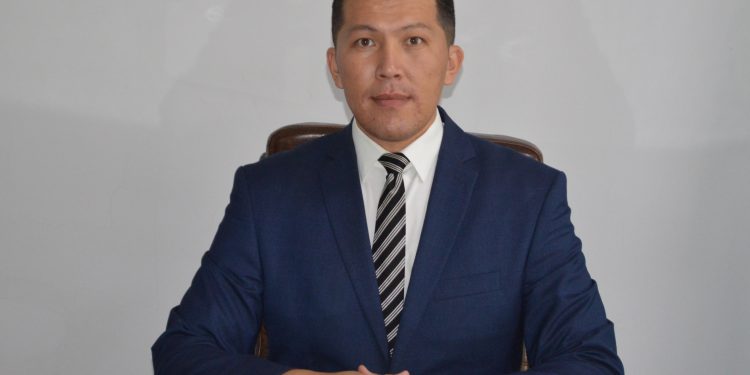 ЛАТЫННЕГІЗДІ ӘЛІПБИГЕ КӨШУ – ҚАЗАҚ ТІЛІНІҢ ЖАҢА БЕЛЕСІ