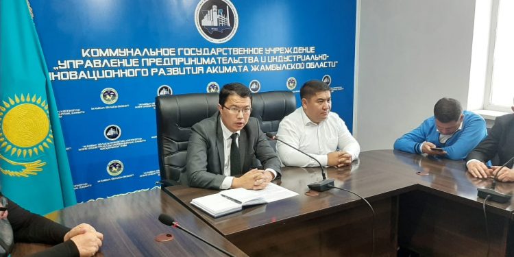 ЖОЛДЫҢ ЖӨНДЕУ ЖҰМЫСТАРЫНЫҢ САПАСЫН АРНАЙЫ ЖҰМЫС ТОБЫ БАҚЫЛАЙТЫН БОЛАДЫ