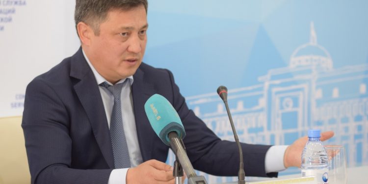Денсаулық сақтау саласын цифрландыру