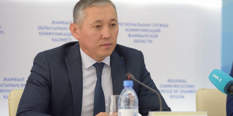 Президенттік жастар кадрлық резервіне іріктеу басталды