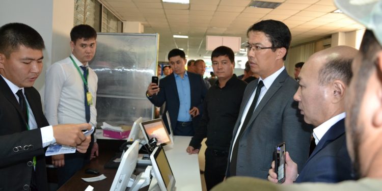 Жыл басынан бері бірінші рет көлік жүргізу куәлігін 487 адам алған