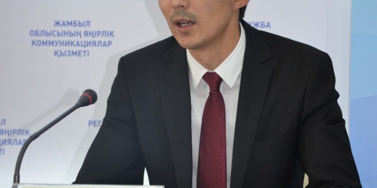 ЖЕМҚОРЛЫҚҚА ҚАТЫСТЫ САУАЛНАМА НӘТИЖЕСІНДЕ, БІРҚАТАР АУДАНДАР КӨШ БАСТАП ТҰР