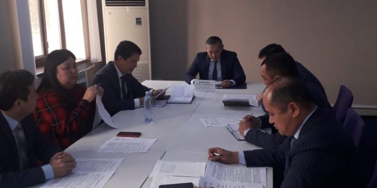ЖАМБЫЛДА БІРҚАТАР ШАРУА ҚОЖАЛЫҚТАР СУБСИДИЯЛАРЫН ҚАЙТАРУЫ МҮМКІН