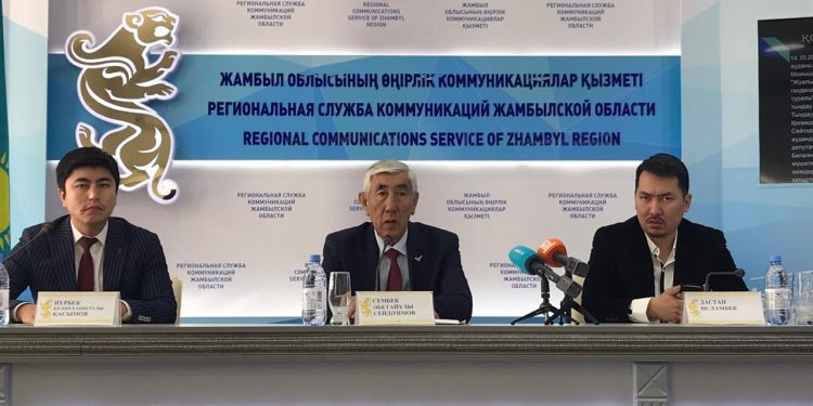ҚОҒАМДЫҚ КЕҢЕС-ХАЛЫҚ ПЕН БИЛІК АРАСЫНДАҒЫ КӨПІР