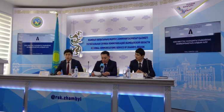 ӘЛЕУМЕТТІК САЛАДАҒЫ ЖЕМҚОРЛЫҚТЫҢ АЛДЫН АЛУ