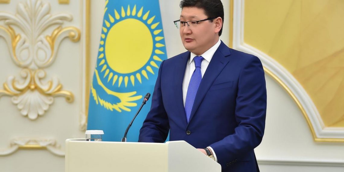 Президенттің инстаграмм парақшасында млнға жуық фолловері бар