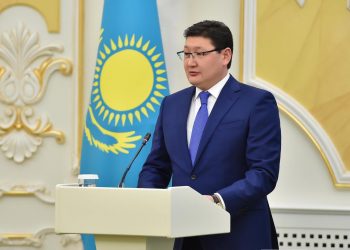 Президенттің инстаграмм парақшасында млнға жуық фолловері бар