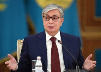 Тоқаев Халықаралық әйелдер күнімен құттықтады