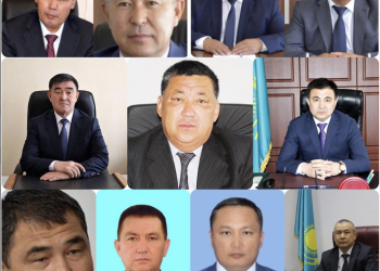 ӘКІМДЕР РЕЙТИНГІСІ. 2019 жылдың қорытындысы