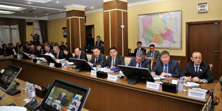 Жамбыл облысында «Бейбітшілік пен келісім» жобасы бастау алады