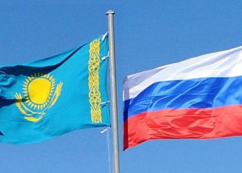 Қазақстан-Ресей бірлескен демаркациялық комиссиясының отырысы өтті