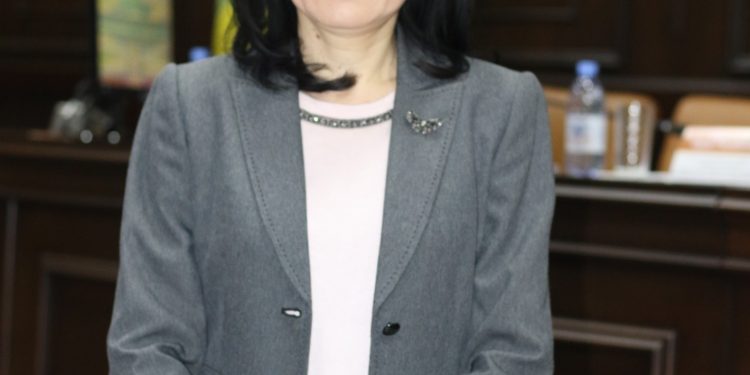 Антибиотикке төзімділік – денсаулық сақтаудағы маңызды проблема