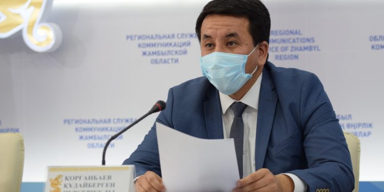 КОММУНАЛДЫҚ ҚЫЗМЕТТЕРДІ ӨТЕУ ТУРАЛЫ
