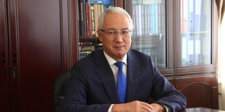 Іргеміз берік, еліміз аман болу үшін бірлігіміз бекем болу керек