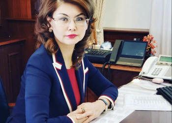 АИДА БАЛАЕВА