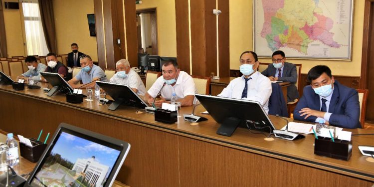 Меркі қант зауыты қызылша өсірушілер алдындағы берешегінің 640 миллион теңгесін өтеді