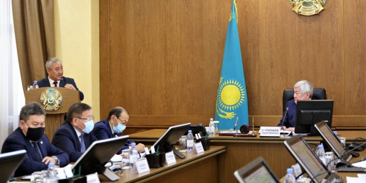 Адамдардың қауіпсіздігін қамтамасыз ету, жаңа инфекция ошақтарының алдын алу