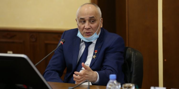 Жамбыл облысының үш ауданында мүмкіндігі шектеулі балаларға арналған оңалту орталықтарын құру жоспарлануда