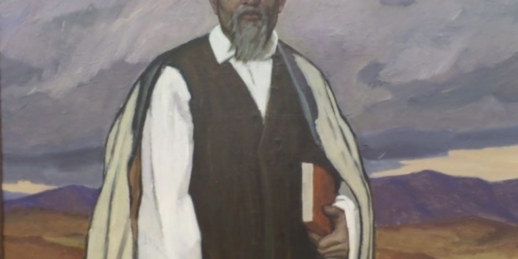 Абай мұралары