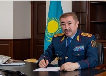 Қазақстандықтар бейнебайланыс арқылы ІІМ атына хабарласа алады