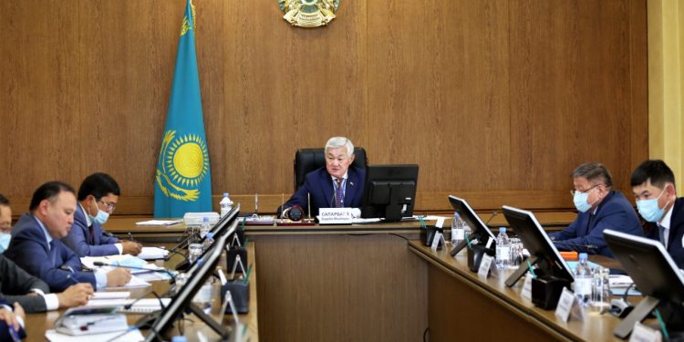 Жамбыл облысының 50 ауылына су құбыры тартылып, 84 ауыл газбен қамтылады
