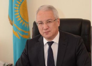 «Арыздардың артында тұрған мақсат – менің орнымды көздеу» – Махметғали Сарыбеков