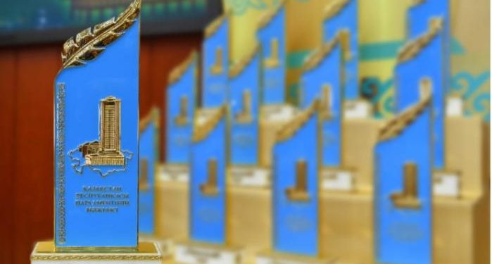 Мәжіліс журналистерге арналған «Парламент сөзі» сыйлығының жеңімпаздарын анықтады