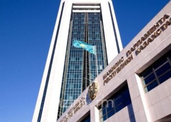ҚР Парламенті сессиясының жабылуы 30 маусымда өтеді