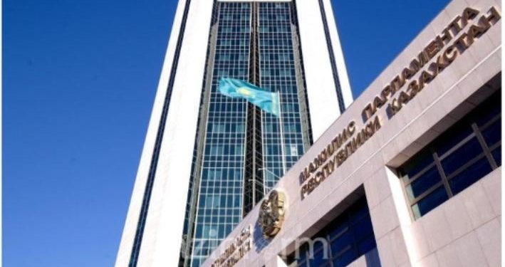 ҚР Парламенті сессиясының жабылуы 30 маусымда өтеді