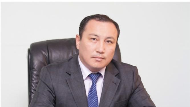 Болат Тілепов ҚР ақпарат және қоғамдық даму вице-министрі лауазымына тағайындалды