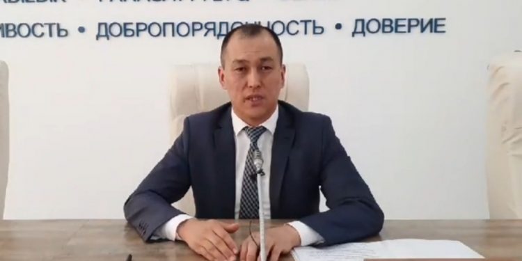 ЕРЖАН ӘМІРБЕКҰЛЫ: ӘЛЕМДІК МӘДЕНИЕТТІҢ ТАСАСЫНДА ҚАЛМАУЫМЫЗ ТИІС