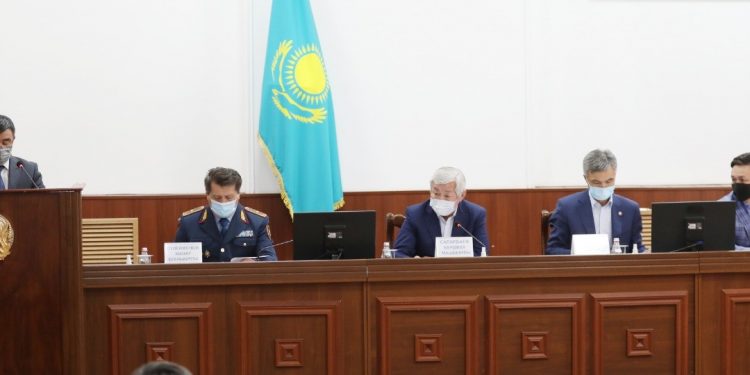 Бердібек Сапарбаев: Халықпен кері байланыс барлық жерде бірдей орнатылмаған