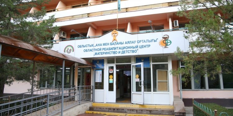 Жамбыл облысында алтыншы «Сервистік әкімдік» ашылды