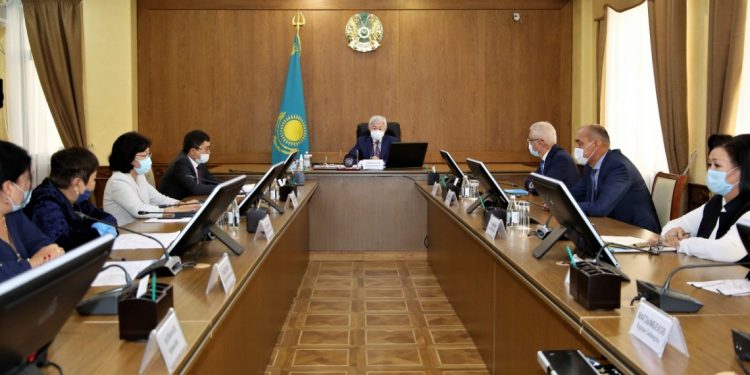 Сапарбаев: Сапалы білім – сауаттылық қана емес, сонымен қатар жақсы тәрбие