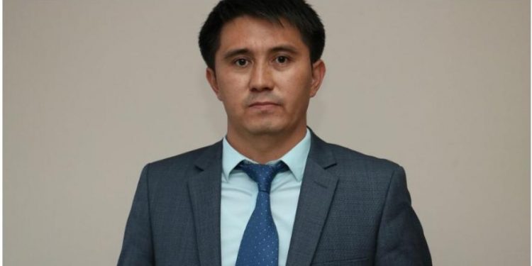 «ARAI» жастар газеті бас редакторының орынбасары тағайындалды