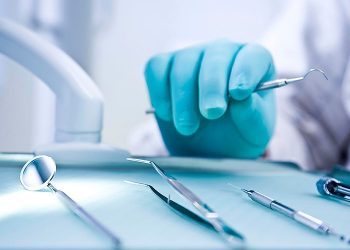 Жамбыл облыстық стомотологиялық емханасында стоматитті емдеудің  жаңа түрі қолданыла бастады