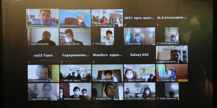 Бердібек Сапарбаев: Тәрбие – отбасынан басталады