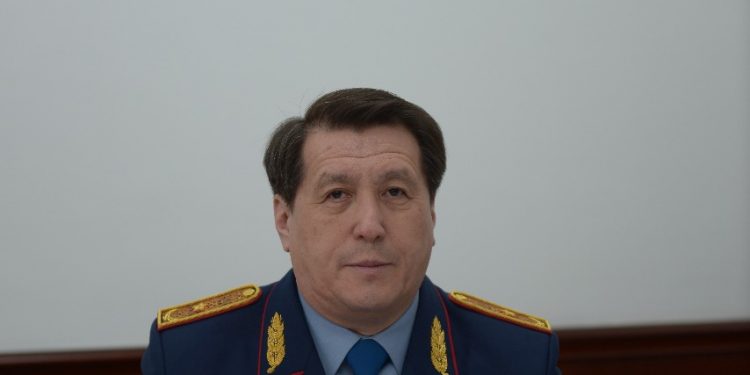 Азаматтардың өтініштері мен шағымдарын қарау — басты назарда