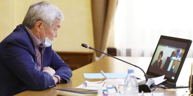 Азаматтарды онлайн қабылдау: Барлық өтініштер назардан тыс қалмайды