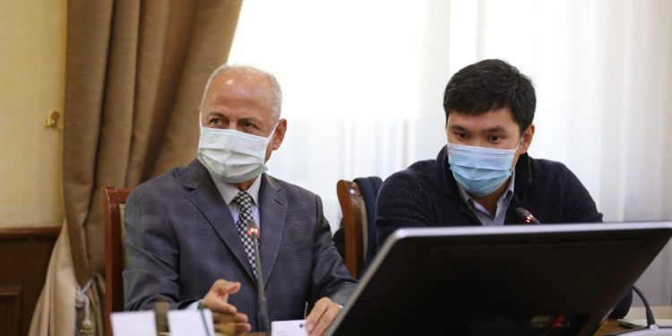 Түрік инвесторлары Жамбыл облысында кальцийлендірілген сода өндіретін зауыт салады