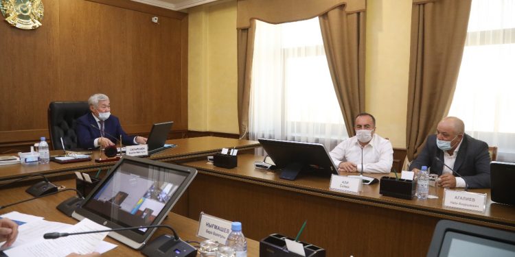 «Қордай Агро-2020» ЖШС егістік алқабын ұлғайтуда