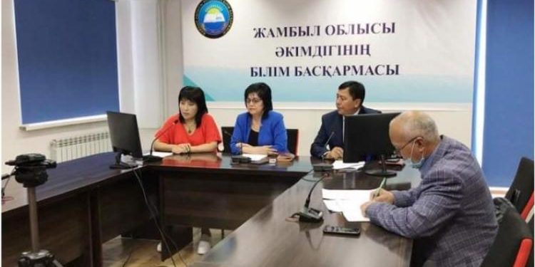 Ринат Нұрақбаев комитет төрағасы болып сайланды