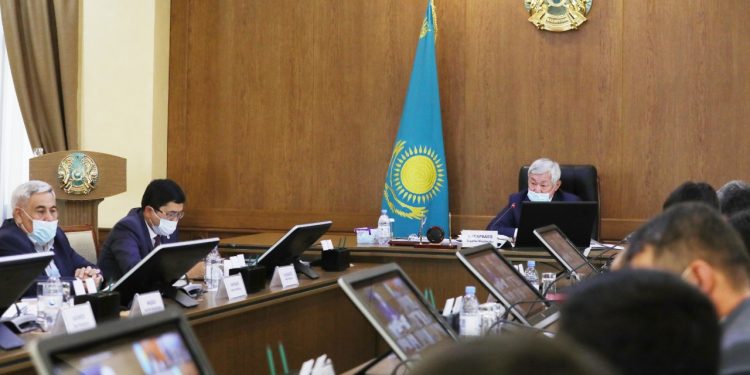 Ағымдағы жылы 84,9 млрд.теңгеге 13 инвестициялық жоба іске асырылуда