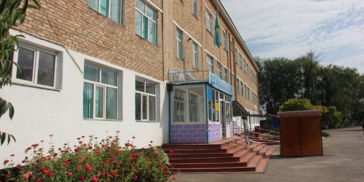 Ауыл – берекенің бастауы