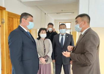 ЕРТЕҢДІ ОЙЛАП ЕРТЕДЕН
