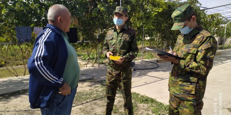 ӨРТТІ СӨНДІРГЕННЕН, АЛДЫН АЛУ ОҢАЙ