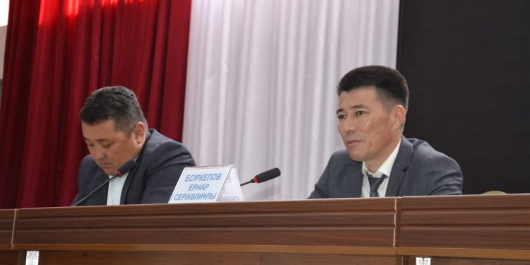 Еңбек кодексінде өзгеріс бар