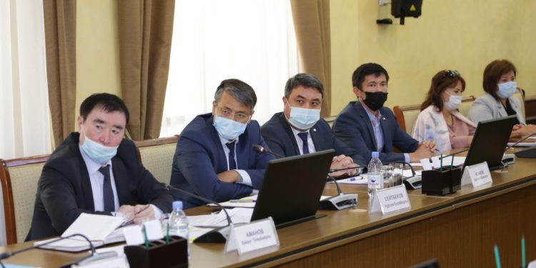 Өз ісін бастаған кәсіпкерлерге мемлекеттік бағдарламалар аясында қолдау көрсетіледі