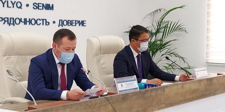 Ашықтық пен тұрғындарға қолайлы орта жасау жемқорлықпен күресудің бірден-бір механизмі.
