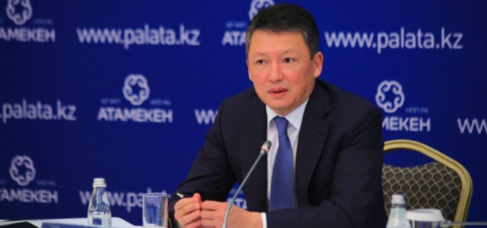 АӨК-ті дамыту жөніндегі жаңа мемлекеттік бағдарлама жекелеген өңірлік бағдарламалар негізінде әзірленуі тиіс